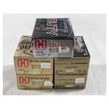 100 RDS OF .45 AUTO + P AMMO - ASSORTED