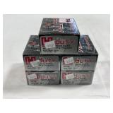 100 RDS OF HORNADY 10mm AUTO AMMO - 175 GR
