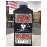 VIHTAVUORI HIGH ENERGY NC-POWDER - 2 LBS -