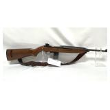 PLAINFIELD MACHINE M-1 CARBINE .30 CAL SEMI RIFLE