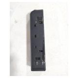 (1) IWI UZI 20 ROUND 9 MM MAGAZINE