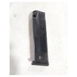 (1) RUGER .40 CAL MAGAZINE