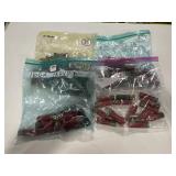 78 RDS OF 16 GA SHOTGUN SHELLS - ASSORTED