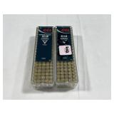 200 RDS OF CCI 22 LR AMMO - 40 GR - STANDARD