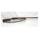 REMINGTON 11-87 - 12 GA SEMI AUTO SHOTGUN