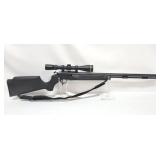 T/C ARMS ENCORE .50 CAL PERCUSSION RIFLE