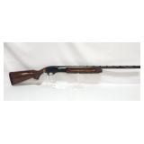 REMINGTON 1100 - 12 GA SEMI AUTO SHOTGUN