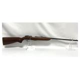 REMINGTON SCOREMASTER 511 - .22 CAL BOLT RIFLE