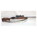 REMINGTON 1100 - 12 GA SEMI AUTO SHOTGUN