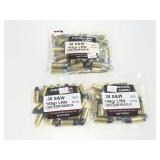 90 RDS OF PARABELLUM .38 S&W AMMO - 145 GR LRN
