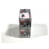 100 RDS OF WINCHESTER .22 WIN MAG AMMO - 40 GR