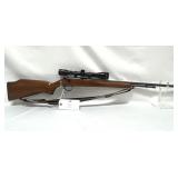 REMINGTON 582 - .22 CAL BOLT ACTION RIFLE