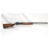BROWNING SWEET 16 - 16 GA. SEMI AUTO SHOTGUN
