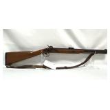 T/C ARMS WHITE MOUNTAIN CARBINE 50 CAL RIFLE