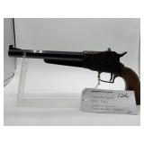 F.I.E. MODEL 1858 - .44 CAL PERCUSSION PISTOL