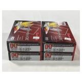 80 RDS OF HORNADY 30-06 SPRG AMMO - 180 GR SST