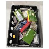 ASSORTED AMMO - MIXED - .280 REM, .45 COLT