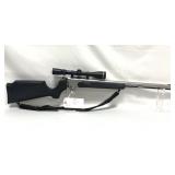 T/C ARMS ENCORE .50 CAL PERCUSSION RIFLE