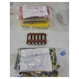 ASSORTED BRASS FOR RELOADING