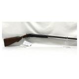 CRESCENT - ESSEX GUN WORKS 12 GA DBL BRL SHOTGUN