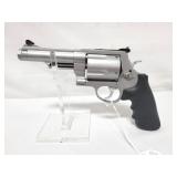 S & W MODEL 500 - 500 S&W REVOLVER