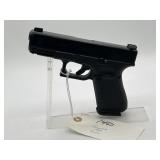 GLOCK 19M - 9 MM SEMI AUTOMATIC PISTOL