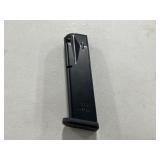 (1) BERETTA 9MM 18 ROUND MAGAZINE