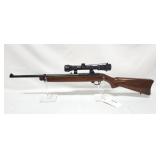 RUGER - RUGER CARBINE - .44 MAG SEMI AUTO RIFLE