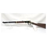 HENRY H004 "GOLDEN BOY" .22 CAL LEVER ACTION RIFLE