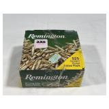 525 RDS OF REMINGTON .22 LR RIMFIRE AMMO -