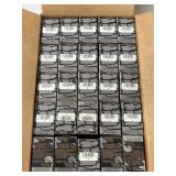 250 RDS OF WINCHESTER 12 GA SHOTGUN SHELLS - 3" -