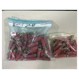 68 RDS OF 16 GA SHOTGUN SHELLS - ASSORTED