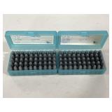 100 RDS OF 9mm LUGER RELOADS