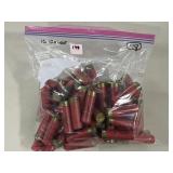 79 RDS OF 16 GA SHOTGUN SHELLS - ASSORTED