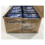 250 RDS OF FEDERAL TOP GUN 28 GA CLAY TARGET