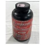 HODGDON SUPERFORMANCE RIFLE POWDER - 1LB -