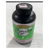 HODGDON PYRODEX P BLACK POWDER SUBSTITUTE - 16oz