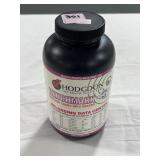 HODGDON BENCHMARK SMOKELESS RIFLE POWDER - 1LB -
