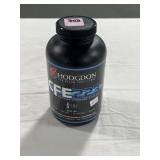 HODGDON CFE 223 RIFLE SMOKELESS RELOADING POWDER