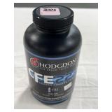 HODGDON CFE 223 RIFLE SMOKELESS RELOADING POWDER