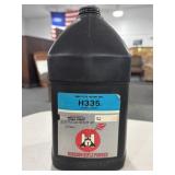 5 LB JUG OF HODGDON H335 SMOKELESS RIFLE POWDER -