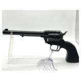 HERITAGE ROUGH RIDER .22 CAL REVOLVER