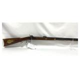 T/C ARMS HAWKEN .50 CAL PERCUSSION RIFLE