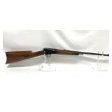 WINCHESTER 03 - .22 CAL SEMI AUTOAMTIC RIFLE