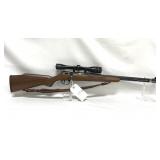 MARLIN 883 - .22 WMR BOLT ACTION RIFLE