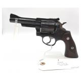 RUGER SECURITY-6 - .357 MAG REVOLVER