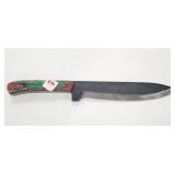 14" FILE BLADE KNIFE