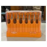 LYMAN 26 PIECE JAG & BRUSH SET DESIGNED FOR