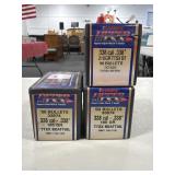 115 .338 CAL BULLETS FOR RELOADING - 185 GR