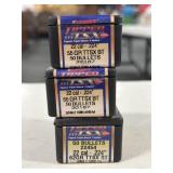 148 .22 CAL BULLETS FOR RELOADING - 55 GR